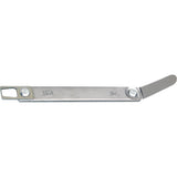 Motion Pro Tappet Feeler Gauge & Spark Plug Gap Tool 08-0378