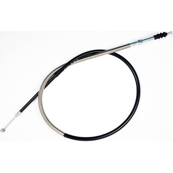 Motion Pro Black Vinyl Clutch Cable For Yamaha Raptor 660R YFM660R 2001-2004