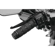 Kuryakyn ISO-Grip for Heated Grips Black