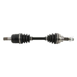 All Balls 6 Ball Heavy Duty Axle Front For Honda TRX400FW Foreman 4X4 1995-2001 AB6-HO-8-101