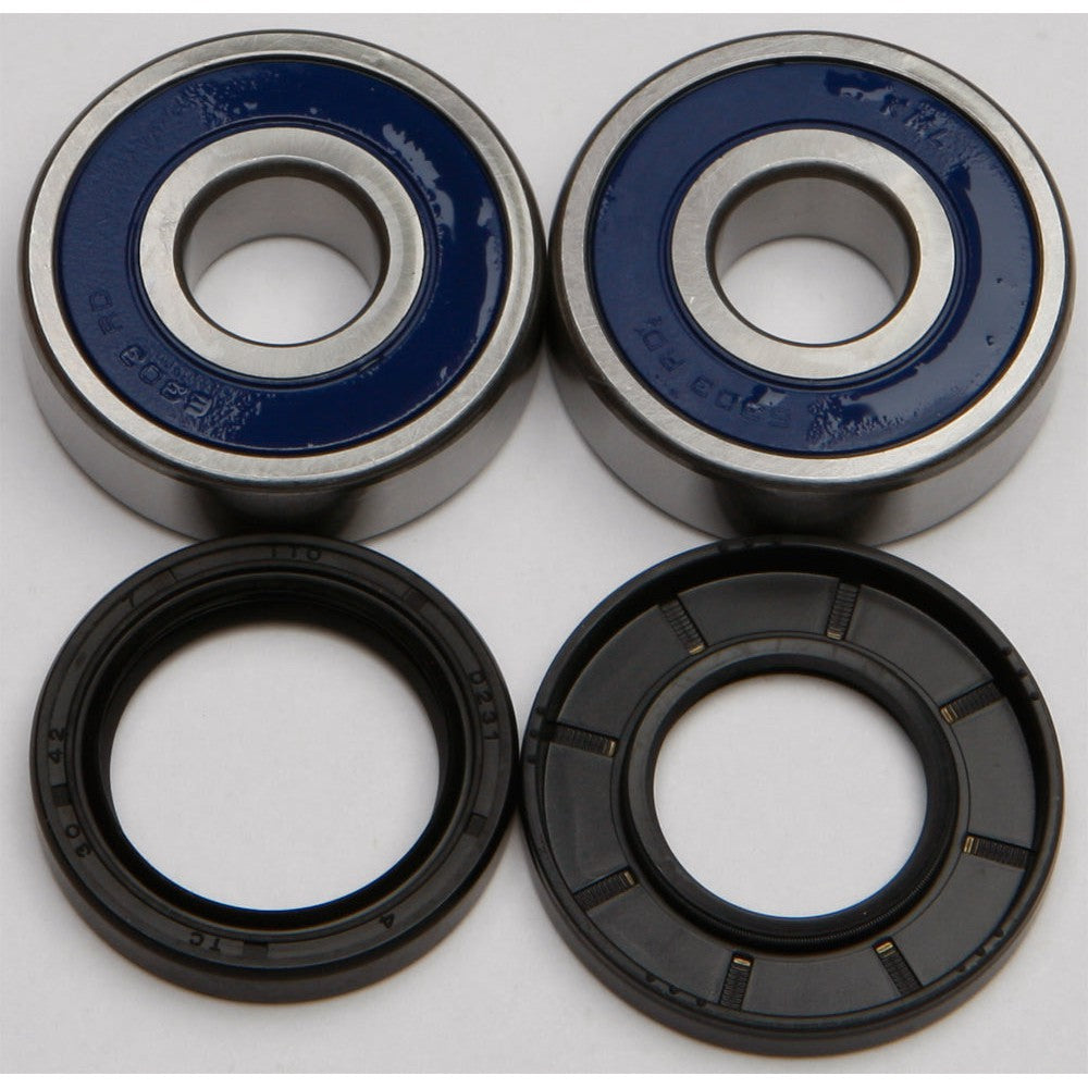 All Balls Front Wheel Bearing Kit 25-1333