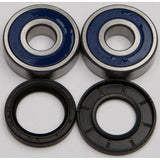 All Balls Front Wheel Bearing Kit 25-1333