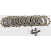 Hinson High Performance Clutch Plate Kit - FSC141-9-001