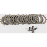 Hinson High Performance Clutch Plate Kit - FSC141-9-001