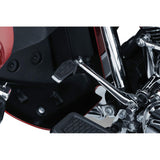 Kuryakyn Hex Pegs for Indian Shift Peg Chrome