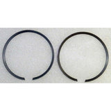 WSM Piston Rings For Polaris 300 94-96 .75mm Over 51-310-06