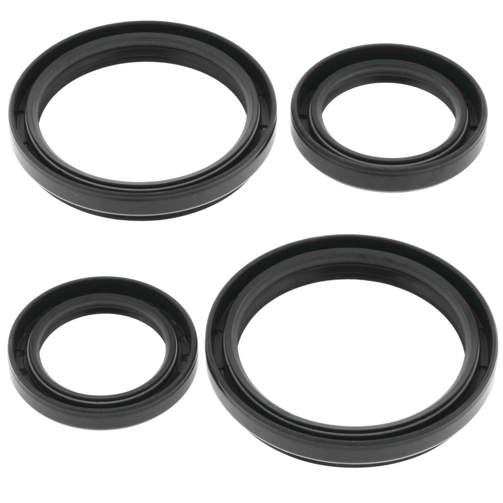 QuadBoss Differential Seal Kit Front - 532520505