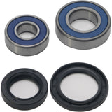 NEW ALL BALLS FRONT WHEEL BEARINGS HONDA TRX700XX 08-09