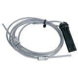 Cable y pasador de seguridad Hopkins 20009