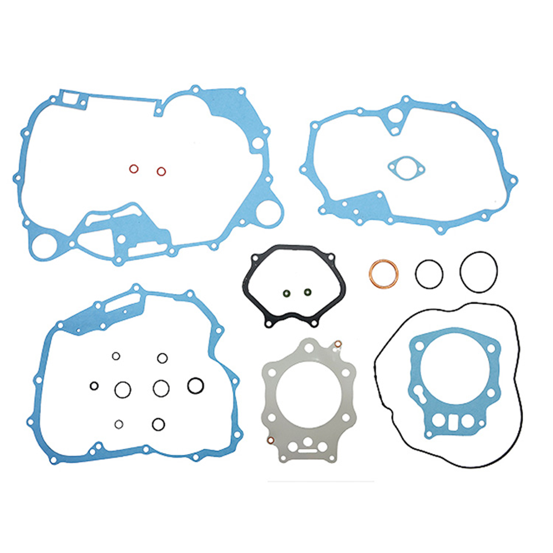 Namura Full Gasket Kit Honda Foreman 450 4x4 1998-2004 Namura NA-10000F