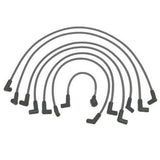 WSM Ignition Set Wire for Mercruiser / Volvo 4.3L 6 Cyl Vortec 369-525
