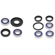 Wheel Front And Rear Bearing Kit for Honda 250cc CR250R 1985 - 1986