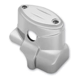 Kuryakyn Chrome Rear Master Cylinder Cover Shroud  Indian Chief Bagger Touring