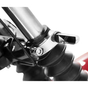 Arlen Ness Chrome Turn Signal Mount 12-737