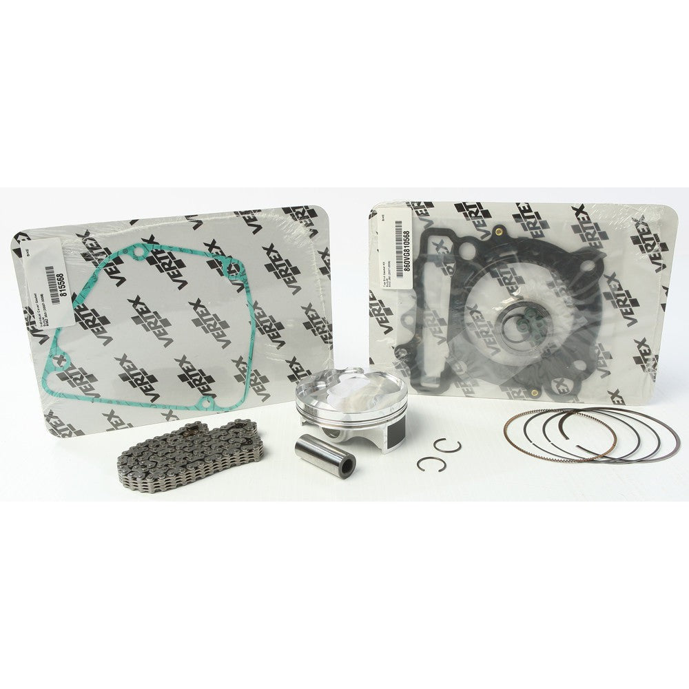 Vertex Top End Piston Kit VTKTC23515A