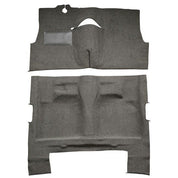 ACC Replacement Carpet Kit For 1958 Pontiac Chieftain 4DR Sedan Bucket Seat - CHOOSE COLOR