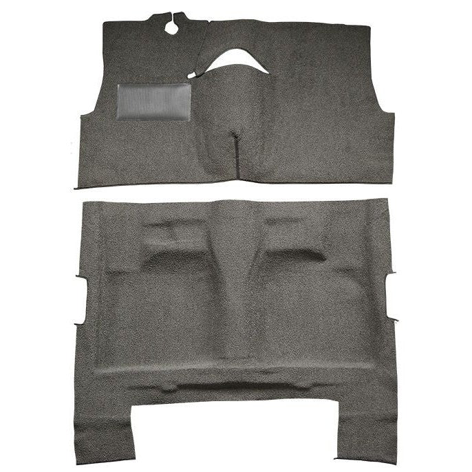 ACC Replacement Carpet Kit For 1958 Pontiac Chieftain 4DR Sedan Bucket Seat - CHOOSE COLOR