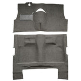 ACC Replacement Carpet Kit For 1958 Pontiac Chieftain 4DR Sedan Bucket Seat - CHOOSE COLOR