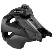 Acerbis 4.1 gal. Black Fuel Tank - 2676200001