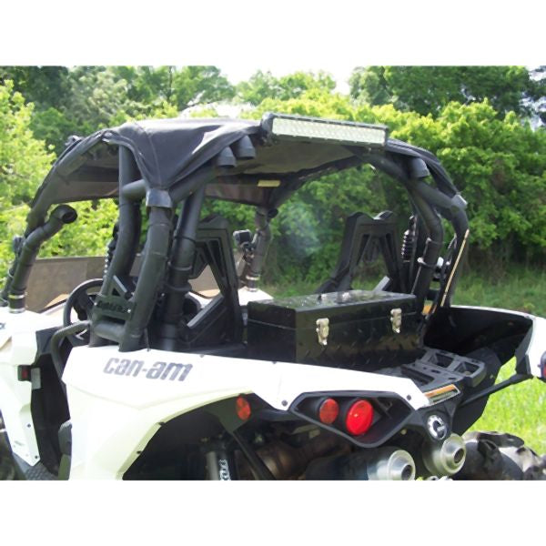 High Lifter Snorkel For Can-Am Models SNORK-C1M-1