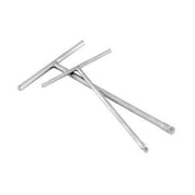 Motion Pro Drive T-Handle 1/4" 08-0158