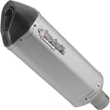 Lextek Universal Silencer Stainless Steel - SP1