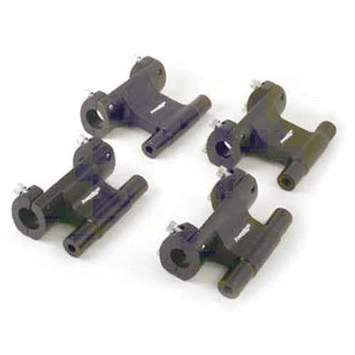 Powermadd - 45433 - Power Riser 475, 7/8in. to 1-1/8in Bar