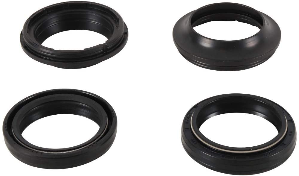 Pivot Works Fork Oil and Dust Seal Kit PWFSK-Z014
