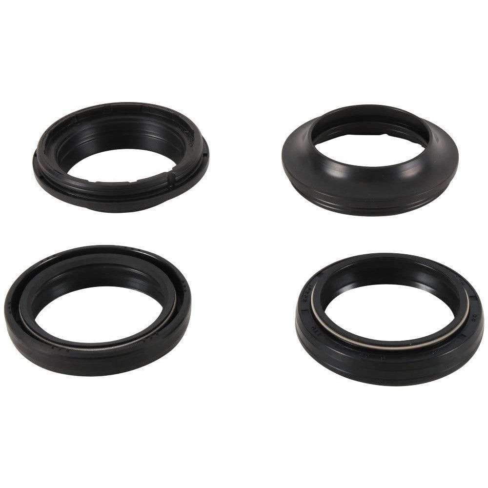 Pivot Works Fork Oil and Dust Seal Kit PWFSK-Z006
