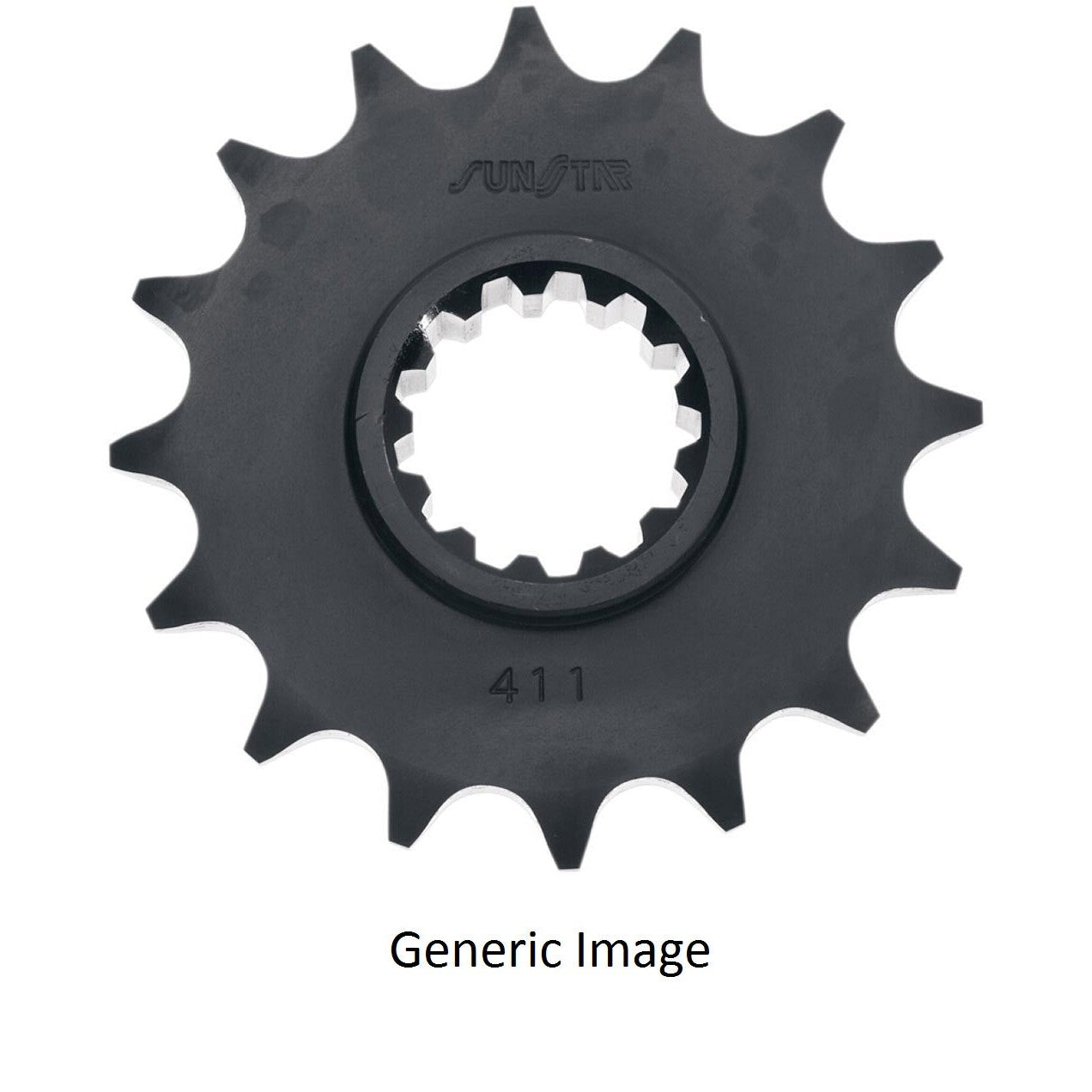 Front & Rear Sprocket Kit for Street HONDA CBR600F4I 2001-2006