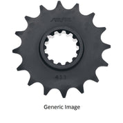 Front & Rear Sprocket Kit for Street HONDA CBR600F4I 2001-2006