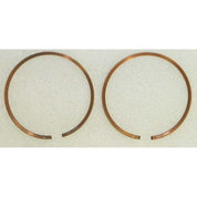 WSM Piston Rings For Suzuki 250 Quadracer 87-92 .75mm Over 51-600-06