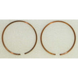 WSM Piston Rings For Suzuki 250 Quadracer 87-92 .75mm Over 51-600-06