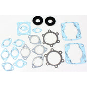 SPI OEM Replacement Full Gasket W/ Oil Seals 09-711313