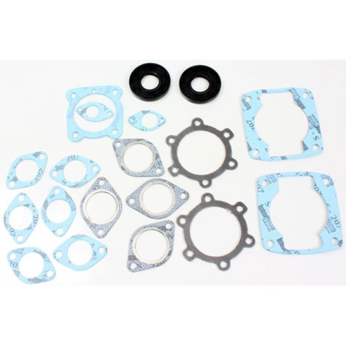SPI OEM Replacement Full Gasket W/ Oil Seals 09-711313