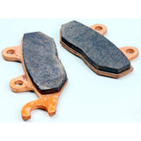 Psychic Front Full Metal Brake Pads for SUZUKI DR350 1990-96'