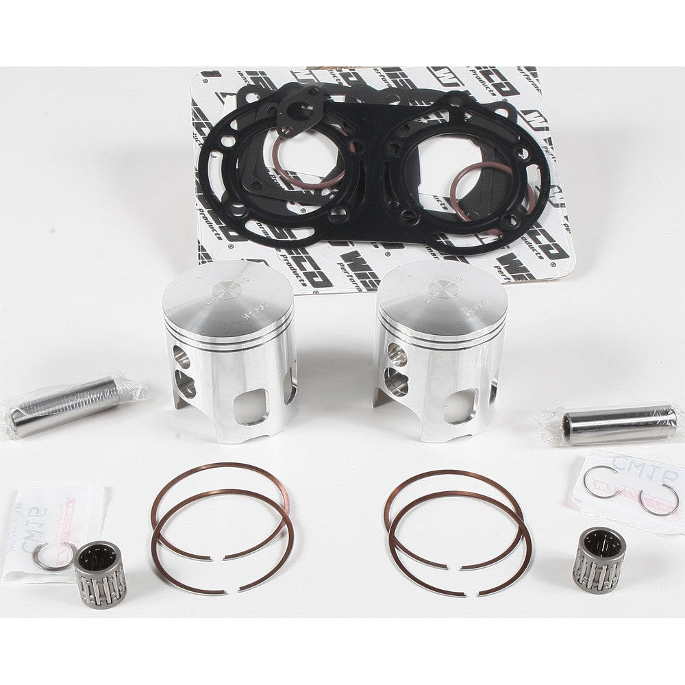 Wiseco Top End Kit Pro-Lite 64.25/+0.25 Yam PK153