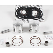 Wiseco Top End Kit Pro-Lite 64.25/+0.25 Yam PK153