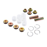 High Lifter Front Upper Control Arm Bushing Kit For Polaris Models BK-HL-P-9