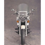 National Cycle Dakota 4.5 Windshield Clear N2301A