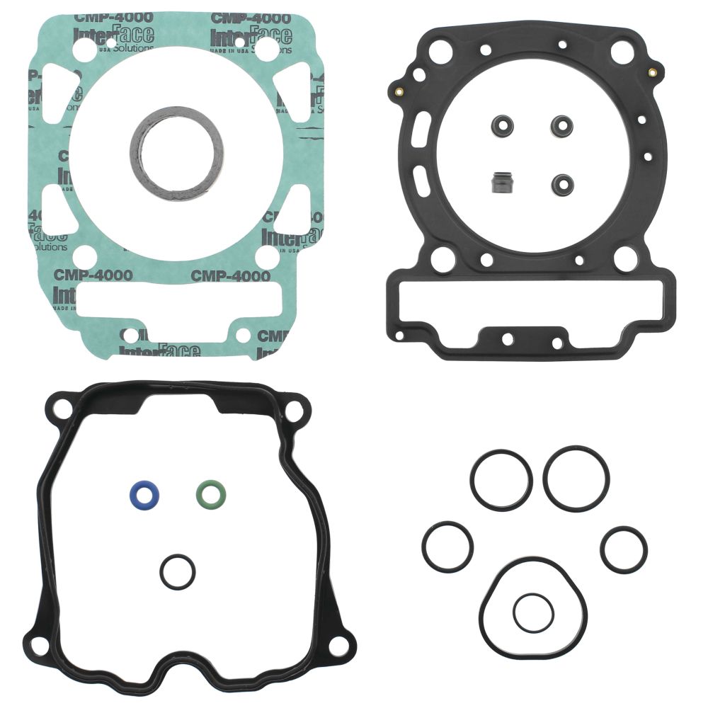 QuadBoss Top End Gasket Set - 810957