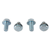 All Balls  Wheel Stud And Nut Kit 85-1010