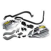 Cycra Probend Center Reach Mount Factory Edition 1-1/8" clamp Black