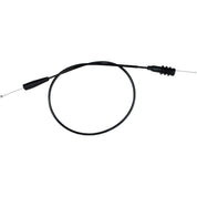 Motion Pro Black Vinyl Throttle Cable For Kawasaki KX250 2005-2007 03-0357