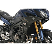 Puig Engine Guard Black - 9720N
