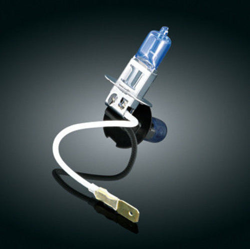 KURYAKYN REPLACEMENT SUPER BRIGHT WHITE H3 35 W BULB EACH 2229