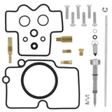 Kit de carburador QuadBoss - 53261454