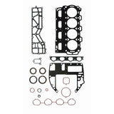 WSM Gasket Kit Powerhead For Mercury / Mariner / Yamaha 75 - 115 Hp 4-Stroke 99-21