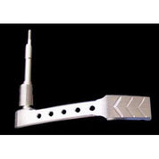 Modquad Thumb Throttle Lever TT1-1Y