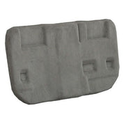 ACC Replacement Carpet Kit For 2007-2009 GMC Yukon XL 1500 w/2nd Row 60-40 Seat Mount Cover - CHOOSE COLOR